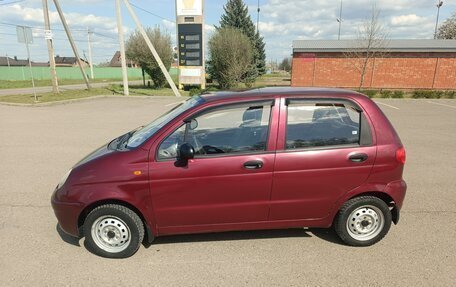 Daewoo Matiz I, 2010 год, 240 000 рублей, 4 фотография