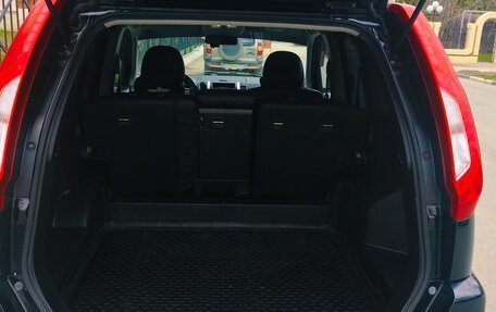 Nissan X-Trail, 2011 год, 1 260 000 рублей, 3 фотография