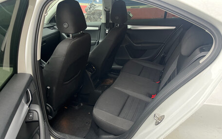 Skoda Octavia, 2018 год, 1 650 000 рублей, 6 фотография