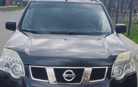 Nissan X-Trail, 2011 год, 1 260 000 рублей, 2 фотография