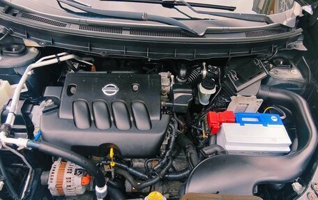 Nissan X-Trail, 2011 год, 1 260 000 рублей, 6 фотография