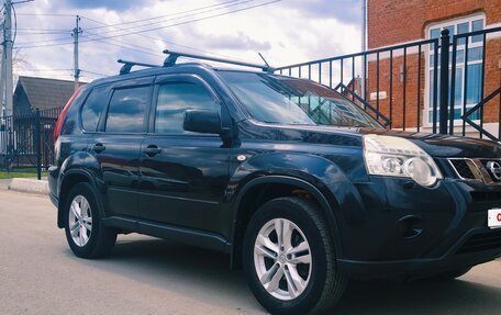 Nissan X-Trail, 2011 год, 1 260 000 рублей, 5 фотография