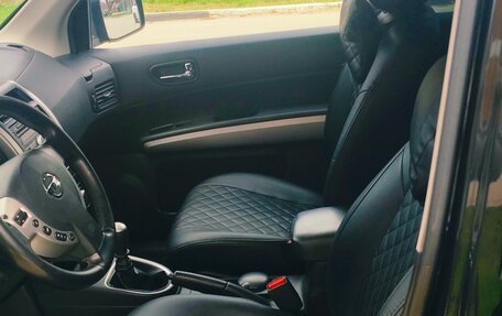 Nissan X-Trail, 2011 год, 1 260 000 рублей, 12 фотография