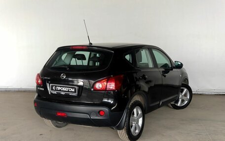 Nissan Qashqai, 2009 год, 885 000 рублей, 4 фотография
