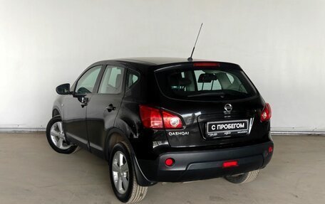 Nissan Qashqai, 2009 год, 885 000 рублей, 6 фотография