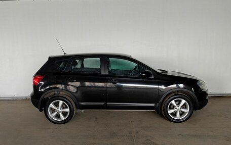Nissan Qashqai, 2009 год, 885 000 рублей, 7 фотография
