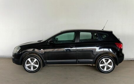 Nissan Qashqai, 2009 год, 885 000 рублей, 8 фотография