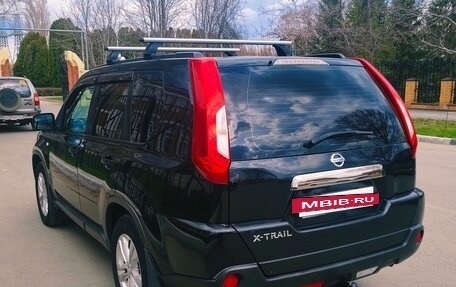 Nissan X-Trail, 2011 год, 1 260 000 рублей, 7 фотография