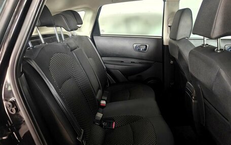 Nissan Qashqai, 2009 год, 885 000 рублей, 10 фотография