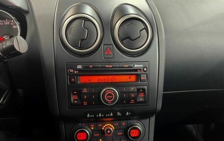 Nissan Qashqai, 2009 год, 885 000 рублей, 15 фотография