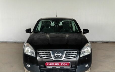 Nissan Qashqai, 2009 год, 885 000 рублей, 2 фотография