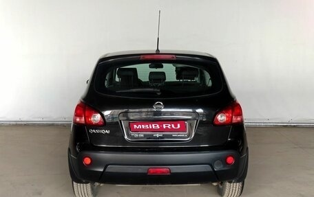 Nissan Qashqai, 2009 год, 885 000 рублей, 5 фотография