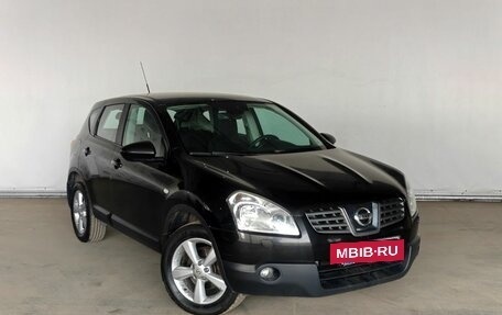 Nissan Qashqai, 2009 год, 885 000 рублей, 3 фотография
