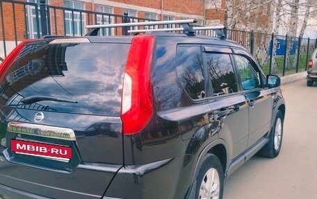 Nissan X-Trail, 2011 год, 1 260 000 рублей, 10 фотография