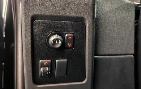 Nissan Qashqai, 2009 год, 885 000 рублей, 18 фотография