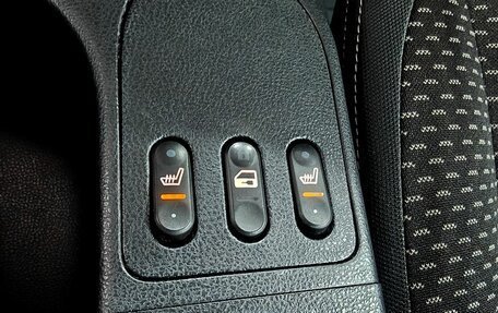 Nissan Qashqai, 2009 год, 885 000 рублей, 17 фотография