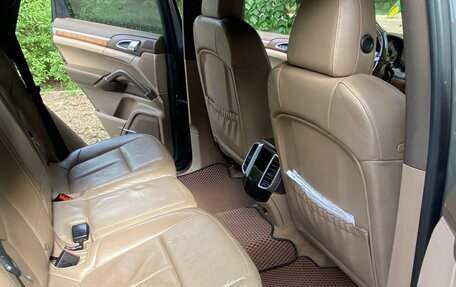 Porsche Cayenne III, 2014 год, 2 580 000 рублей, 8 фотография