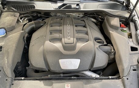 Porsche Cayenne III, 2014 год, 2 580 000 рублей, 12 фотография