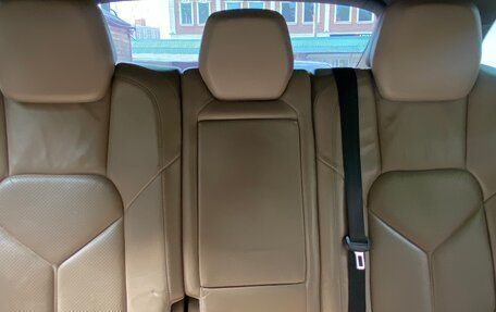 Porsche Cayenne III, 2014 год, 2 580 000 рублей, 9 фотография