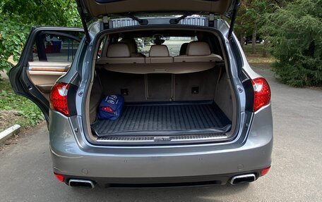 Porsche Cayenne III, 2014 год, 2 580 000 рублей, 7 фотография