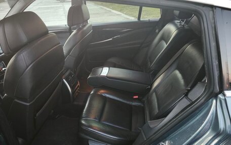 BMW 5 серия, 2009 год, 1 200 000 рублей, 8 фотография