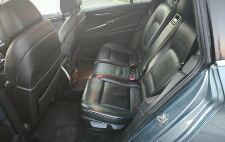 BMW 5 серия, 2009 год, 1 200 000 рублей, 7 фотография