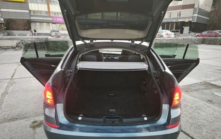 BMW 5 серия, 2009 год, 1 200 000 рублей, 9 фотография