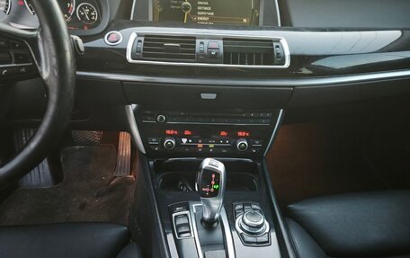 BMW 5 серия, 2009 год, 1 200 000 рублей, 6 фотография