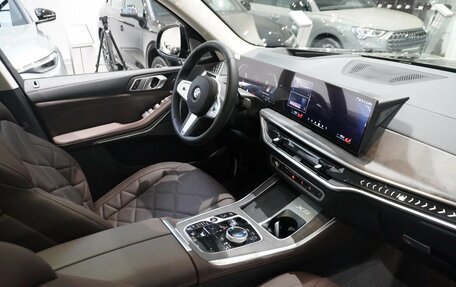 BMW X5, 2026 год, 11 199 000 рублей, 15 фотография