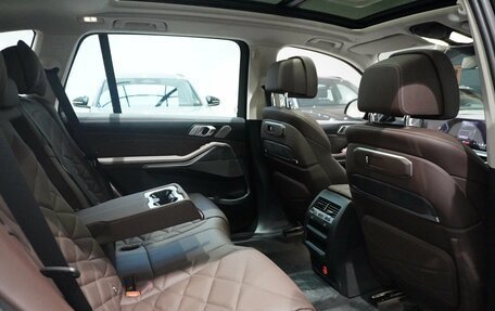 BMW X5, 2026 год, 11 199 000 рублей, 17 фотография