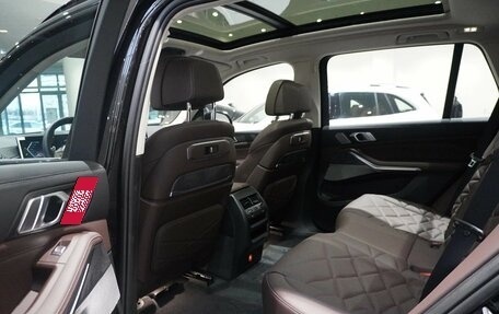 BMW X5, 2026 год, 11 199 000 рублей, 18 фотография