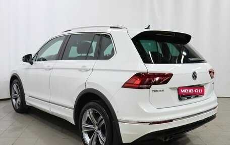 Volkswagen Tiguan II, 2019 год, 2 649 000 рублей, 5 фотография