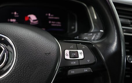 Volkswagen Tiguan II, 2019 год, 2 649 000 рублей, 14 фотография