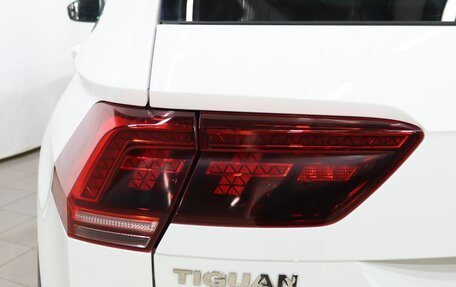 Volkswagen Tiguan II, 2019 год, 2 649 000 рублей, 24 фотография