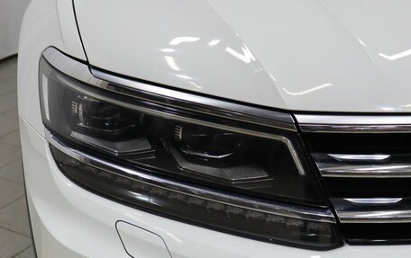 Volkswagen Tiguan II, 2019 год, 2 649 000 рублей, 25 фотография