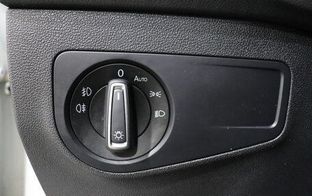 Volkswagen Tiguan II, 2019 год, 2 649 000 рублей, 22 фотография