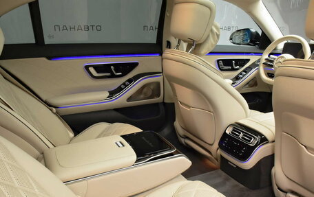 Mercedes-Benz S-Класс, 2026 год, 23 750 320 рублей, 7 фотография