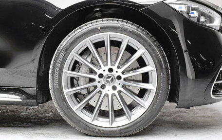 Mercedes-Benz S-Класс, 2026 год, 23 750 320 рублей, 5 фотография