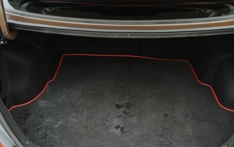 Hyundai Solaris II рестайлинг, 2016 год, 1 139 000 рублей, 9 фотография