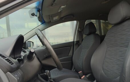 Hyundai Solaris II рестайлинг, 2016 год, 1 139 000 рублей, 17 фотография