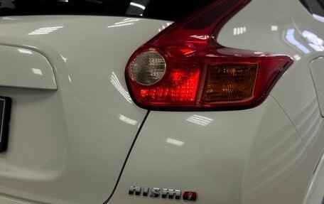 Nissan Juke Nismo, 2014 год, 1 590 000 рублей, 7 фотография
