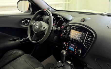 Nissan Juke Nismo, 2014 год, 1 590 000 рублей, 8 фотография