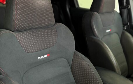 Nissan Juke Nismo, 2014 год, 1 590 000 рублей, 10 фотография