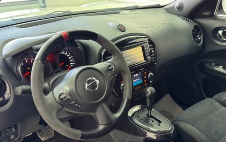 Nissan Juke Nismo, 2014 год, 1 590 000 рублей, 9 фотография