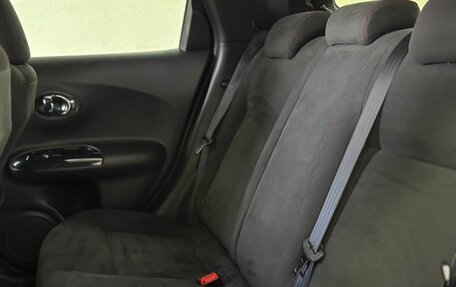 Nissan Juke Nismo, 2014 год, 1 590 000 рублей, 11 фотография