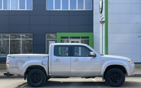 Mazda BT-50 II, 2008 год, 870 000 рублей, 4 фотография