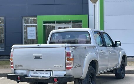 Mazda BT-50 II, 2008 год, 870 000 рублей, 5 фотография