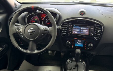 Nissan Juke Nismo, 2014 год, 1 590 000 рублей, 15 фотография