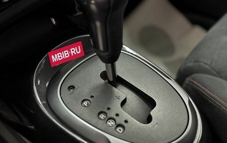 Nissan Juke Nismo, 2014 год, 1 590 000 рублей, 17 фотография