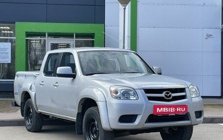 Mazda BT-50 II, 2008 год, 870 000 рублей, 3 фотография